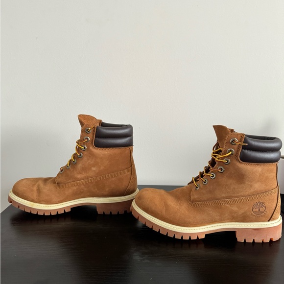 SIZE:7 Mens Timberland 6 - Picture 8 of 14